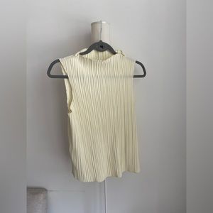 Anine Bing Rondi Top size xs